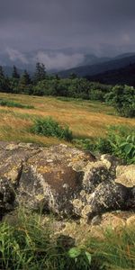 Nature,Montagnes,Paysage