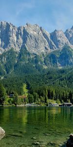 Nature,Landscape,Mountains,Lakes