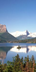 Paisaje,Naturaleza,Montañas,Lagos