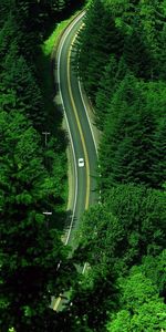 Paisaje,Naturaleza,Carreteras