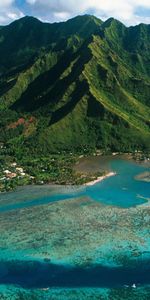 Mer,Paysage,Nature