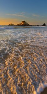 Nature,Mer,Paysage,Plage