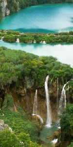 Paisaje,Naturaleza,Cascadas