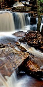 Nature,Paysage,Cascades