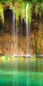 Naturaleza,Cascadas,Paisaje