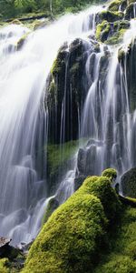 Природа,Пейзаж,Водопады