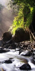 Paisaje,Naturaleza,Cascadas