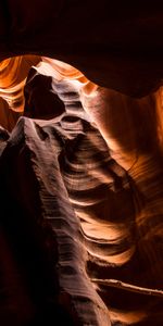 Nature,Layers,Canyon,Dark,Surface,Cave