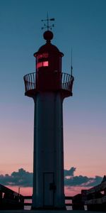 Tour,La Tour,Nature,Nuit,Phare