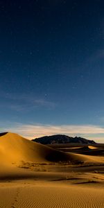 Enlaces,Arenas,Naturaleza,Desierto,Dunas,Cielo Estrellado,Playa