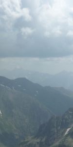 Humain,Ascension,Nature,Personne,Solitude,Grimpeur,Montagnes,Panorama,Alpiniste,Escalade