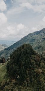 Naturaleza,Montañas,Bosque,Pendientes,Laderas,Vértice,Tops,Paisaje