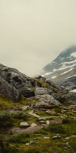 Naturaleza,Montañas,Verduras,Pequeña Casa,Logia,Paisaje