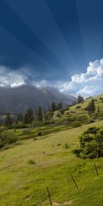 Paisaje,Naturaleza,Montañas