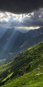 Paisaje,Naturaleza,Montañas