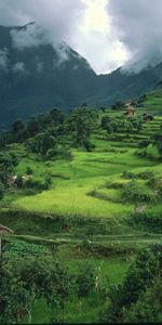 Montañas,Paisaje,Naturaleza