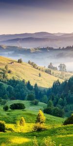 Paisaje,Naturaleza,Montañas