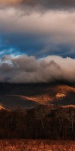 Montagnes,Nature,Paysage