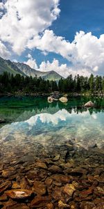 Nature,Mountains,Landscape,Lakes