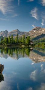 Nature,Mountains,Landscape,Lakes