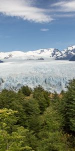 Montañas,Glaciar Perito Moreno,Precioso Paisaje,Hermoso Paisaje,Naturaleza,Argentina