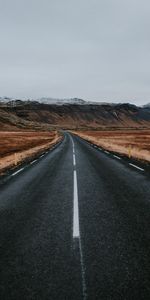 Nature,Mountains,Road,Valley,Landscape