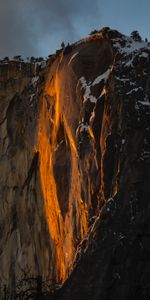 Naturaleza,Roca,Arriba,Bultos,Bloques,Montañas,Vértice