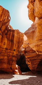 Naturaleza,Montañas,Cañón,Las Rocas,Rocas,Cueva,Garganta