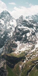 Naturaleza,Vértice,Tops,Paisaje,Montañas,Suiza