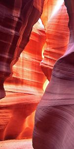 Nature,Patterns,Human,Person,Bends,Canyon