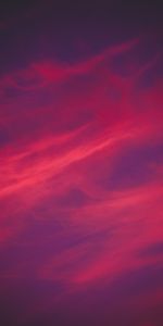 Nature,Pink,Clouds,Porous