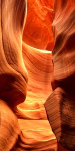 Nature,Relief,Cave,Canyon,Sand