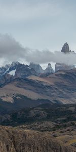 Nature,Relief,Landscape,Mountains,Mountain Range