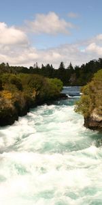 Naturaleza,Ríos,Hierba,Cascada