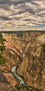 Nature,Rivers,Landscape,Canyon