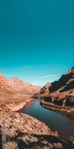 Nature,Rivers,Mountain,Lake,Valley,Landscape