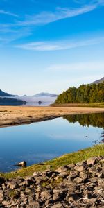 Nature,Rivers,Mountains,Coast,Forest,Sand