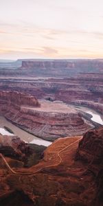 Nature,Rivers,Rocks,Landscape,Canyon