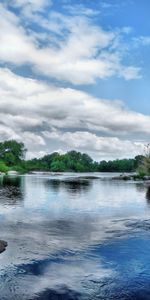 Nature,Rivers,Stones,Source,Signature,Water