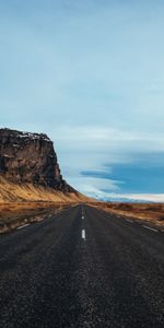 Collines,Colline,Route,Balisage,Nature