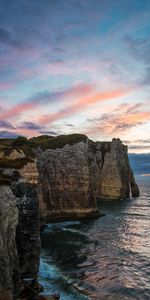 Nature,Rock,Break,Precipice,Surf