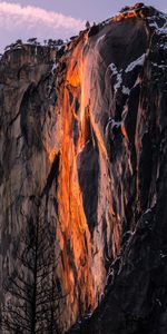 Nature,Rock,Mountain,Break,Precipice,Stone,Landscape