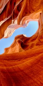 Nature,Rock,Relief,Brown,Cave,Canyon