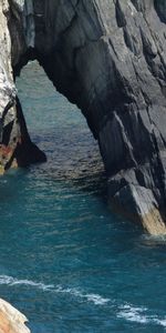 Las Rocas,Acantilado,Naturaleza,Mar,Rocas