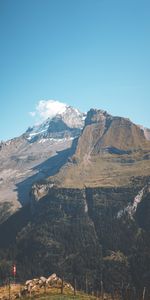 Roches,Montagne,Sommet,Retour Au Début,Les Rochers,Nature,Paysage