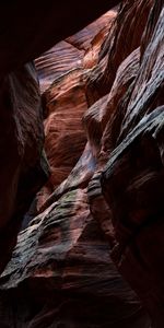 Nature,Rocks,Sandy,Canyon,Cave