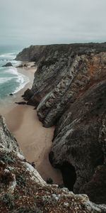 Naturaleza,Ondas,Las Rocas,Rocas,Costa,Mar,Playa