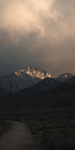 Naturaleza,Montañas,Las Rocas,Rocas,Camino,Tops,Vértice