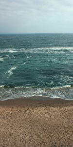 Horizon,Nature,Côte,Mer,Plage