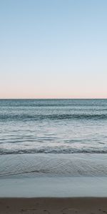 Naturaleza,Mar,Arena,Horizonte,Costa,Playa